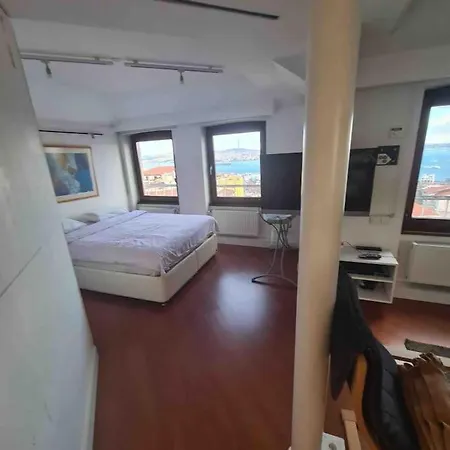 Alize Penthouse 360*view *